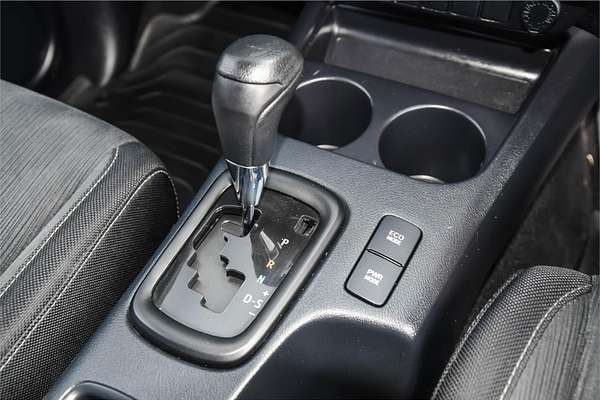 2016 Toyota Hilux SR Hi-Rider GUN136R Rear Wheel Drive