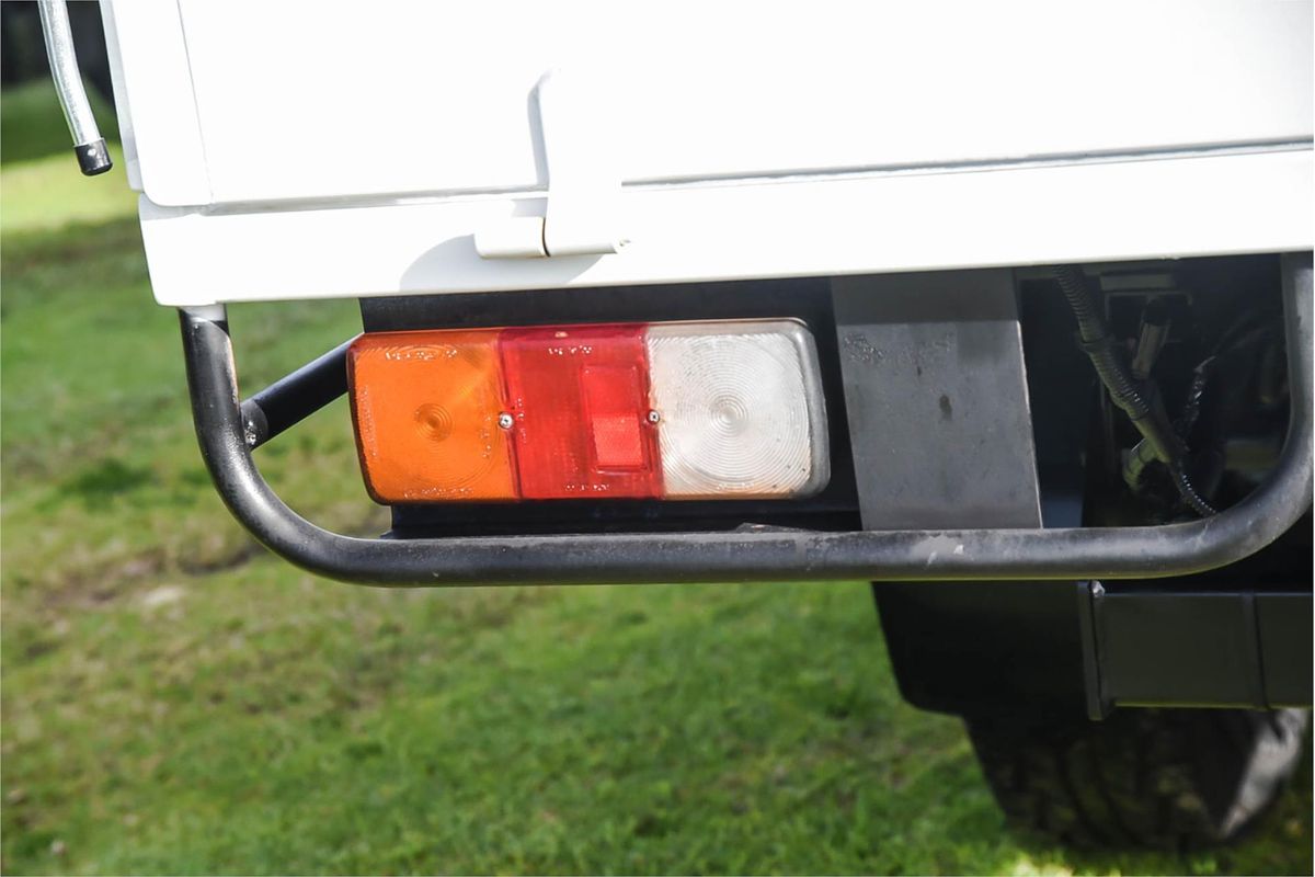 2020 Mitsubishi Triton GLX+ MR 4X4