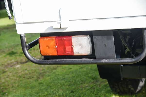 2020 Mitsubishi Triton GLX+ MR 4X4