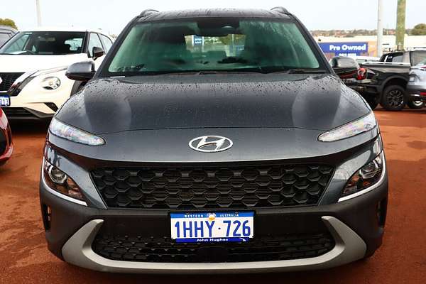 2021 Hyundai Kona OS.V4