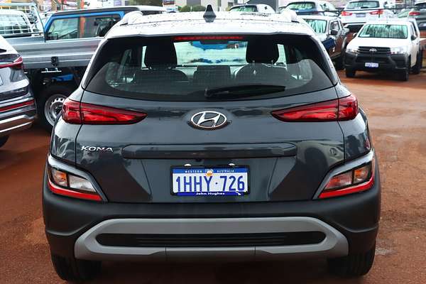2021 Hyundai Kona OS.V4