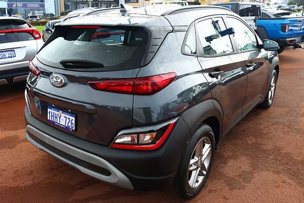 2021 Hyundai Kona OS.V4