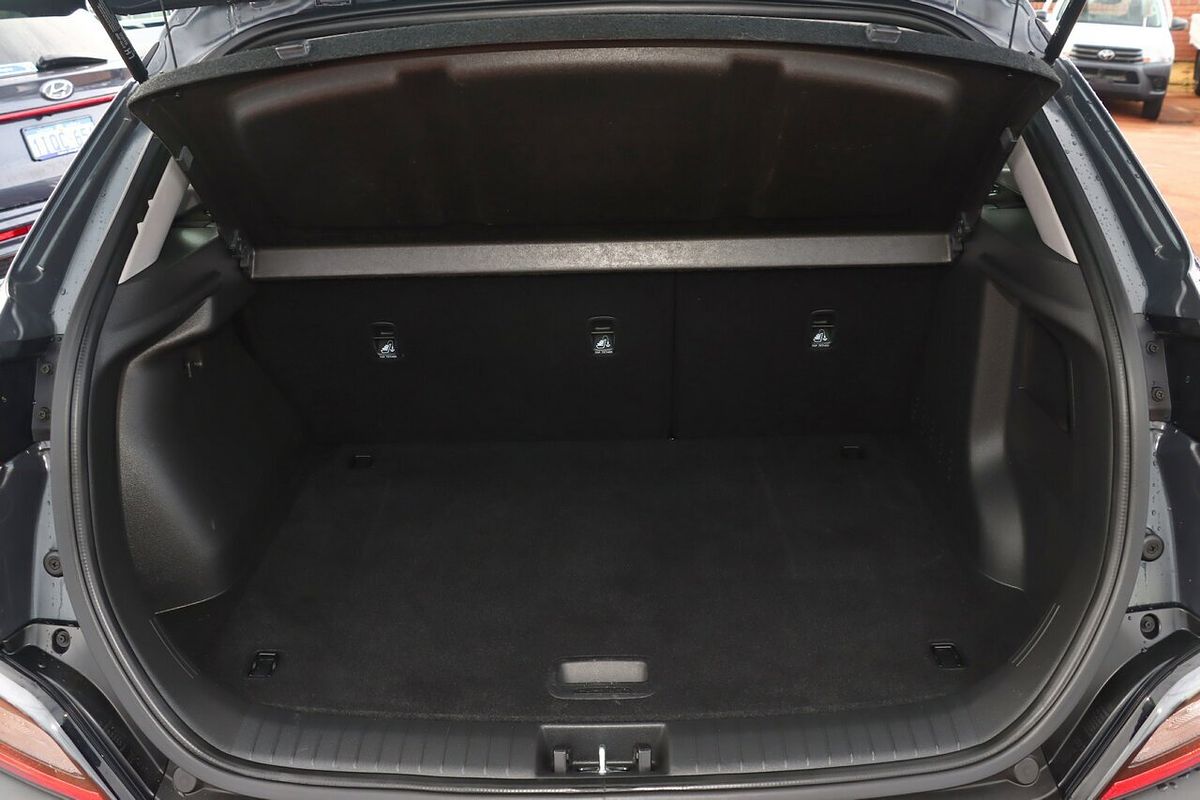 2021 Hyundai Kona OS.V4