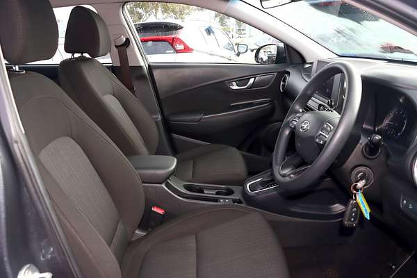 2021 Hyundai Kona OS.V4
