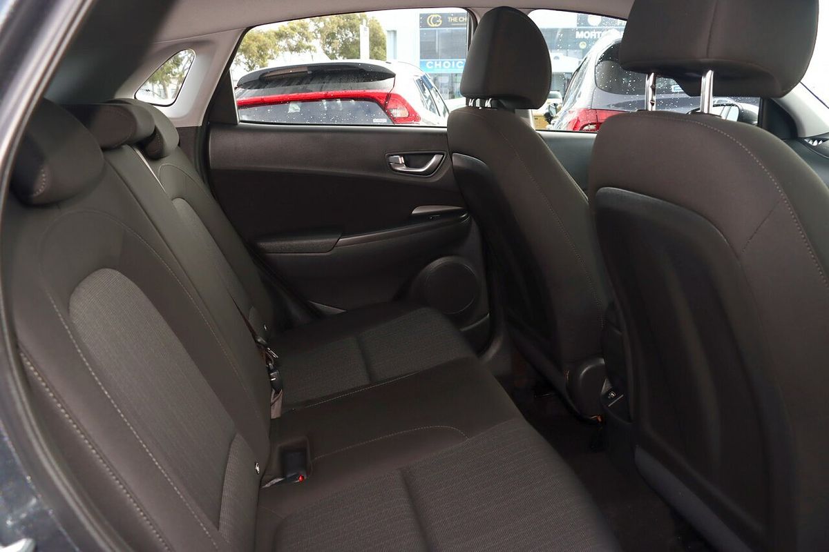 2021 Hyundai Kona OS.V4
