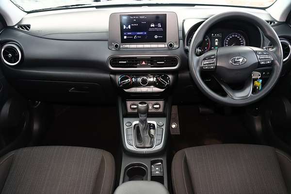 2021 Hyundai Kona OS.V4