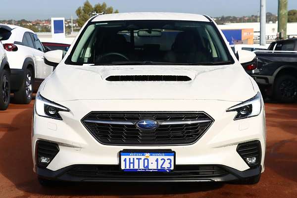 2022 Subaru WRX VN