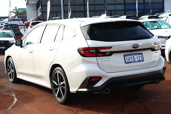 2022 Subaru WRX VN
