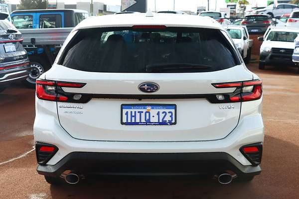 2022 Subaru WRX VN