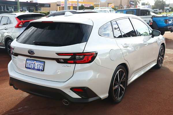 2022 Subaru WRX VN