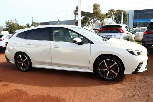 2022 Subaru WRX VN