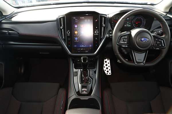 2022 Subaru WRX VN
