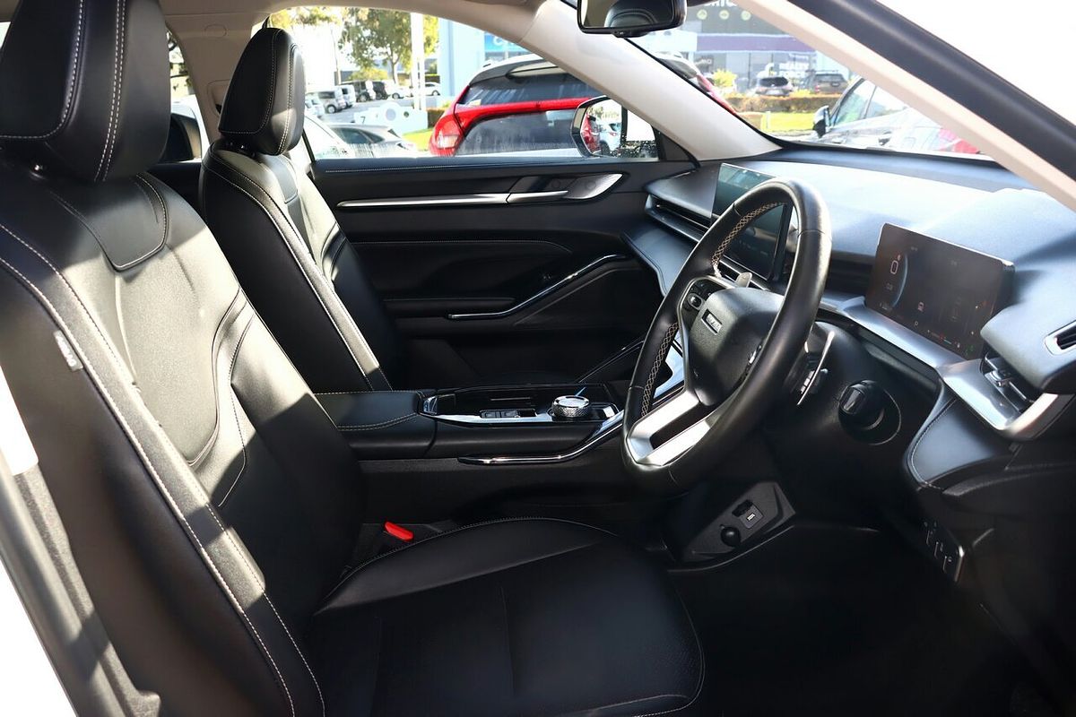 2022 GWM H6 Ultra B01