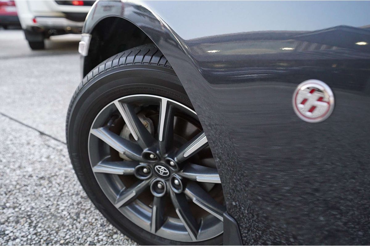 2019 Toyota 86 GT ZN6