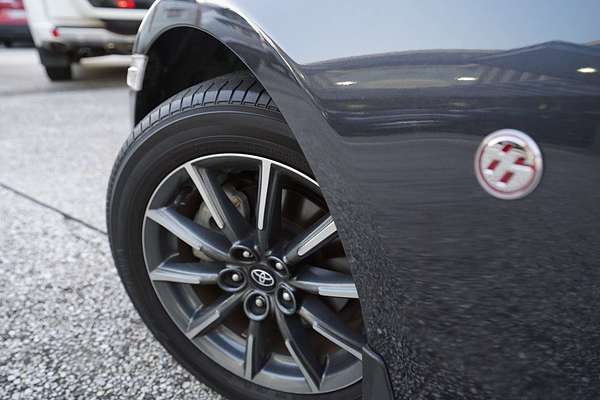 2019 Toyota 86 GT ZN6