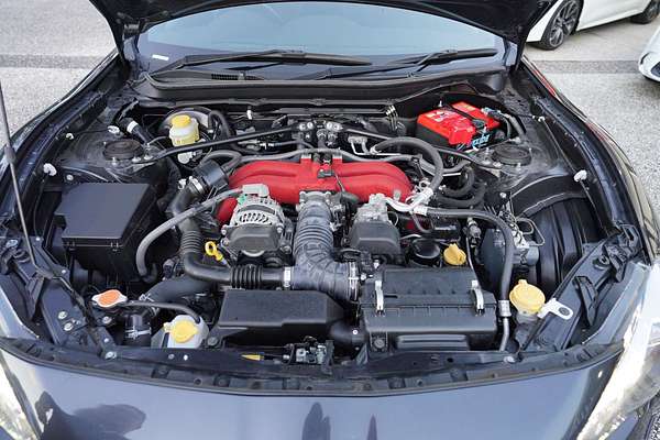 2019 Toyota 86 GT ZN6
