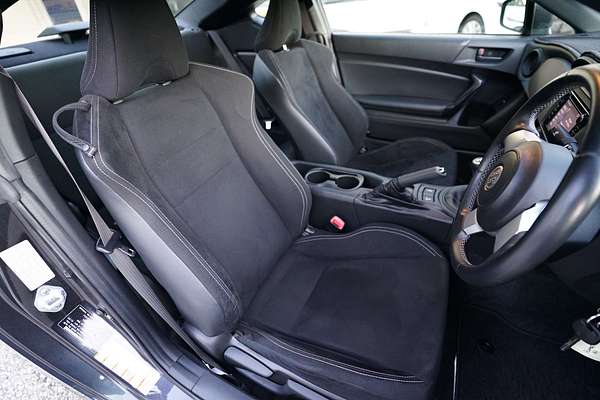 2019 Toyota 86 GT ZN6