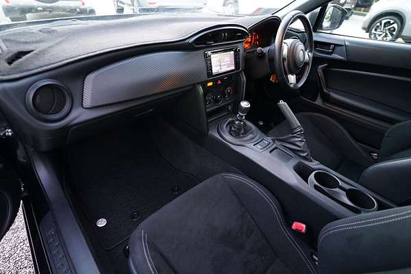 2019 Toyota 86 GT ZN6