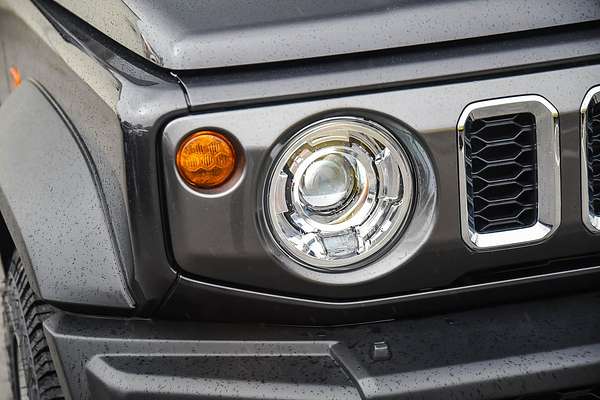 2025 Suzuki Jimny XL JJ