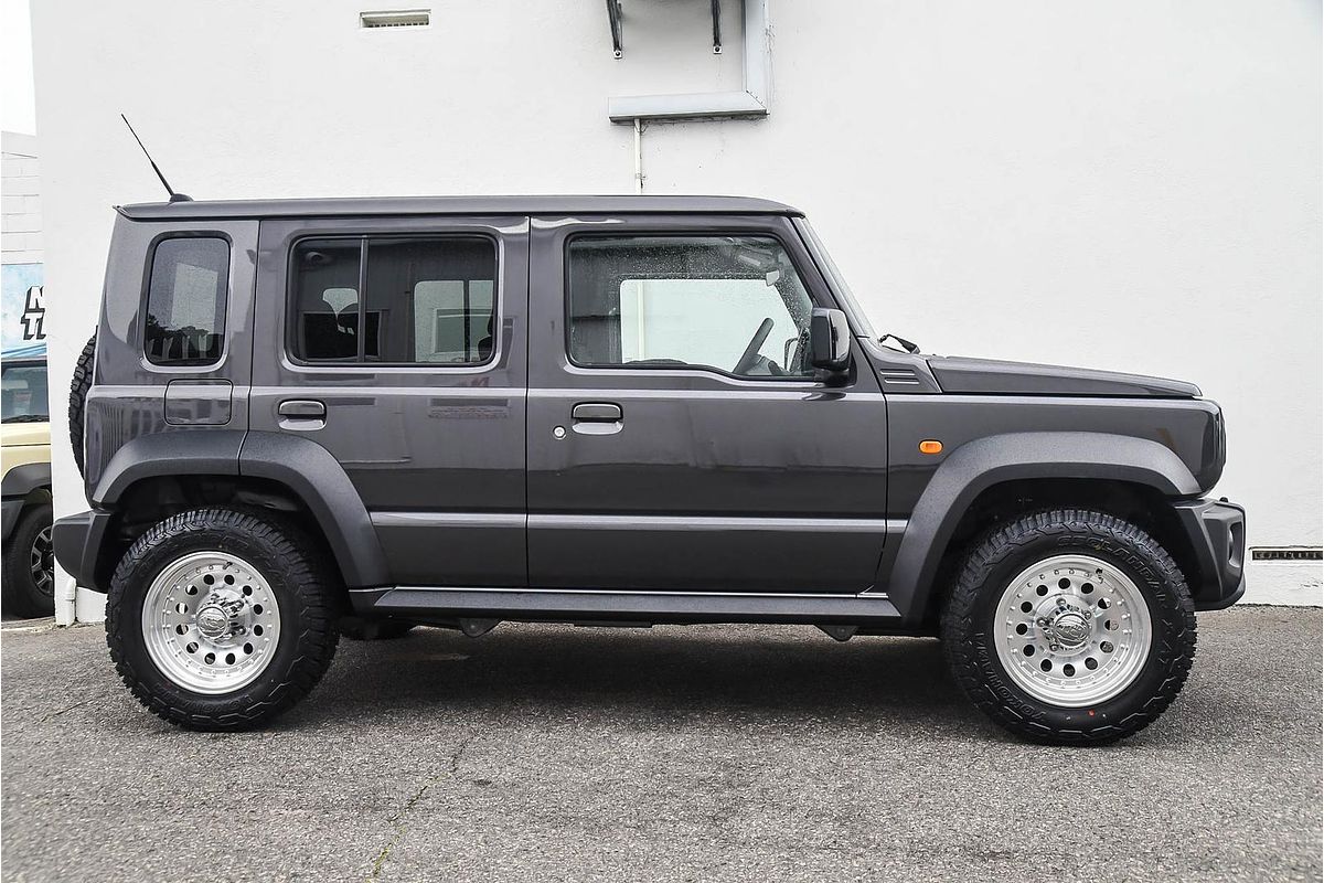 2025 Suzuki Jimny XL JJ