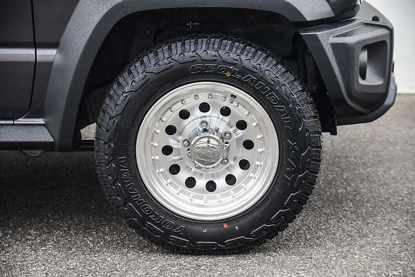 2025 Suzuki Jimny XL JJ