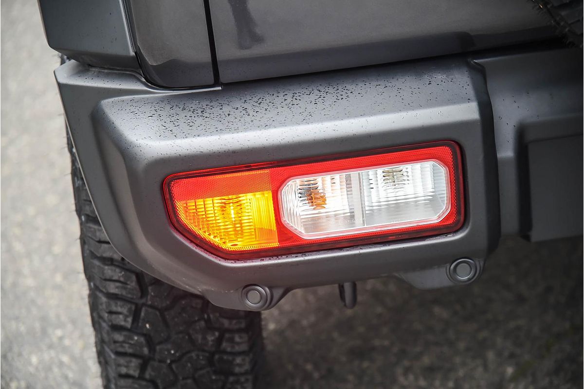 2025 Suzuki Jimny XL JJ