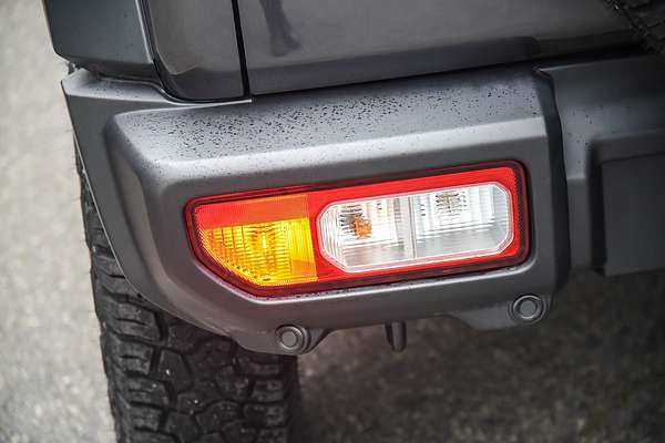 2025 Suzuki Jimny XL JJ