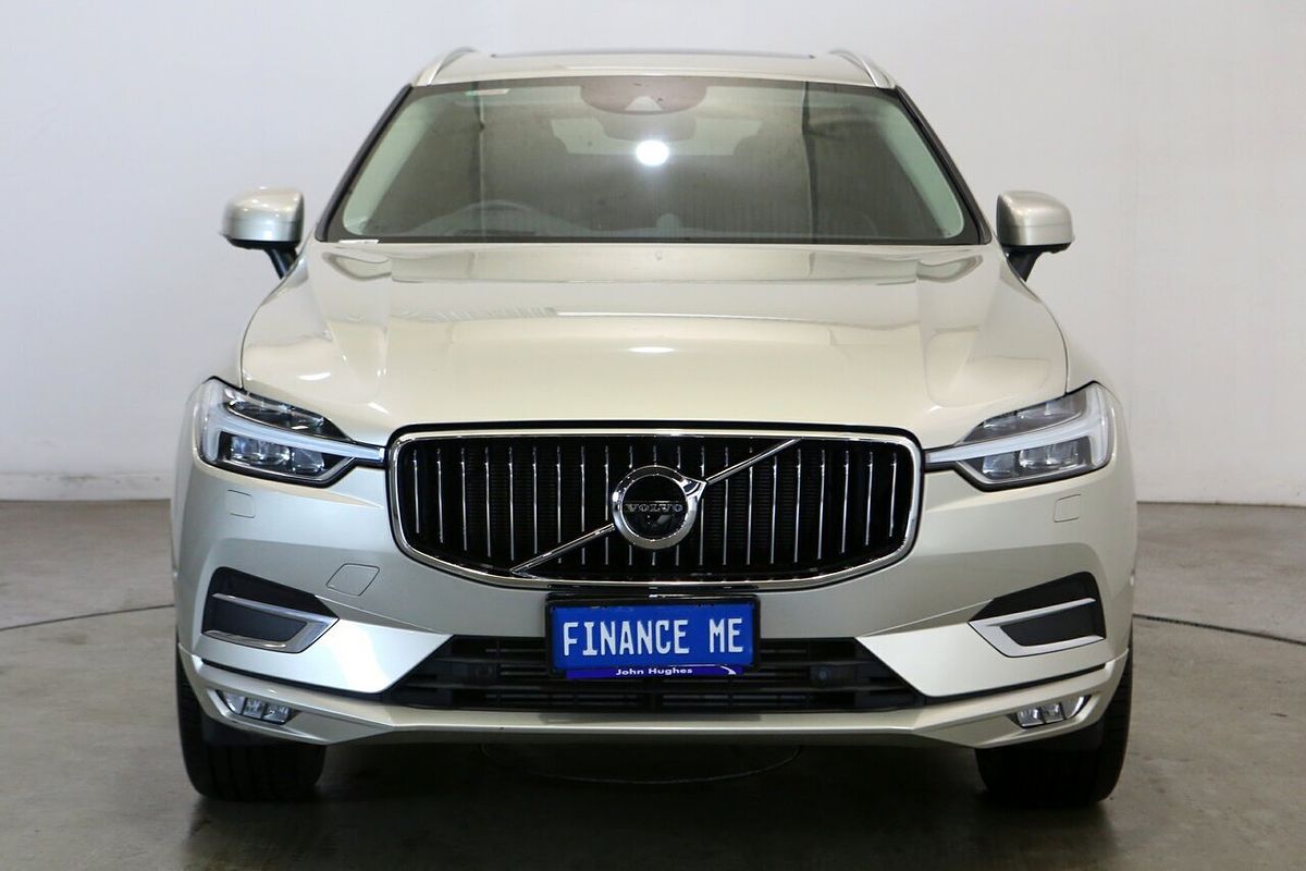 2020 Volvo XC60 T5 Inscription
