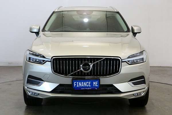 2020 Volvo XC60 T5 Inscription