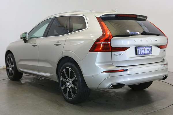 2020 Volvo XC60 T5 Inscription