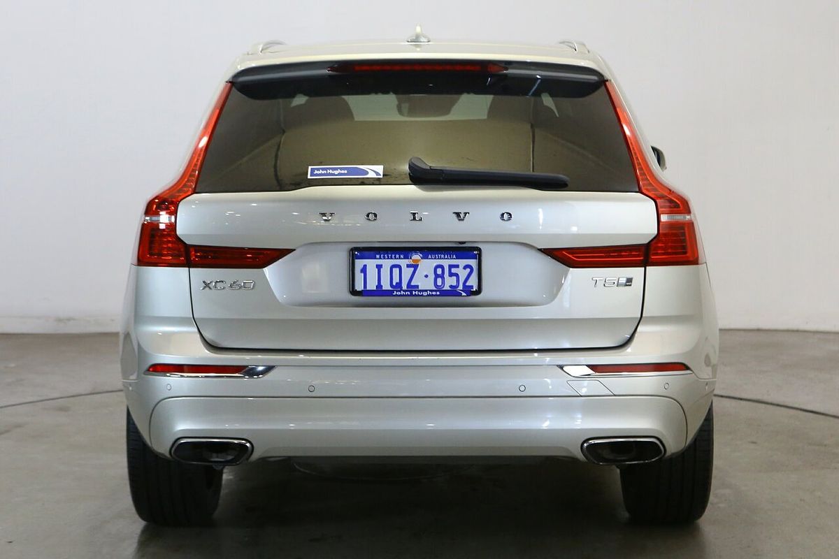 2020 Volvo XC60 T5 Inscription