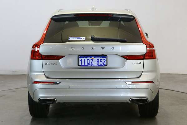 2020 Volvo XC60 T5 Inscription