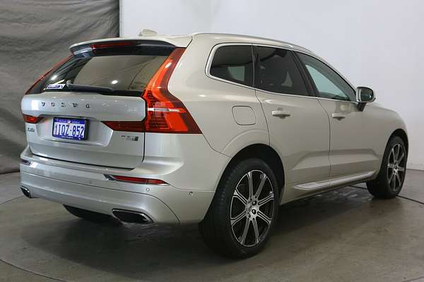 2020 Volvo XC60 T5 Inscription