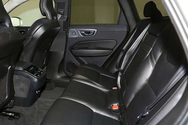 2020 Volvo XC60 T5 Inscription
