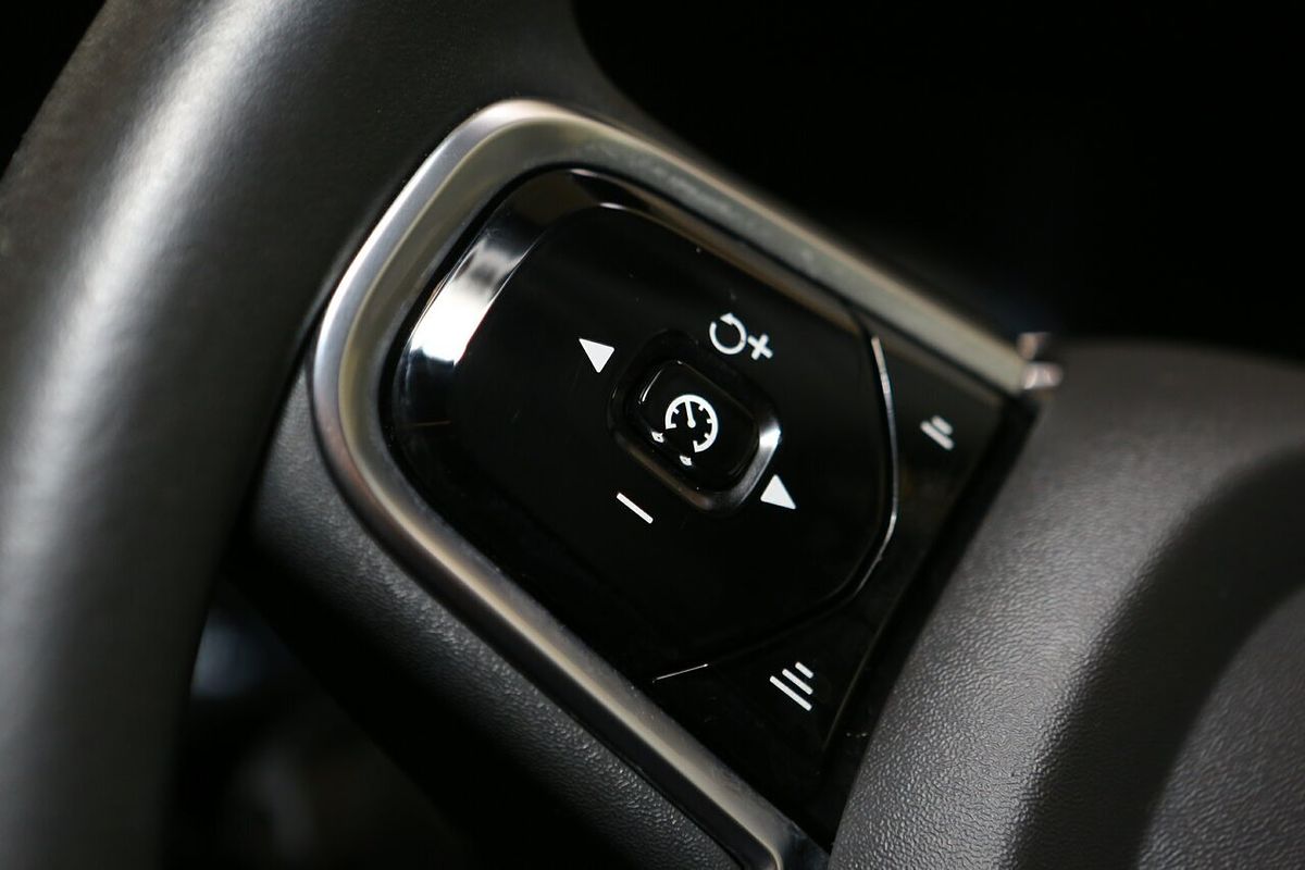 2020 Volvo XC60 T5 Inscription