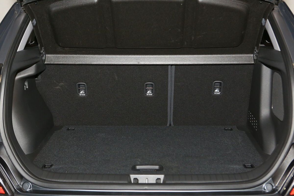2022 Hyundai Kona Highlander OS.V4