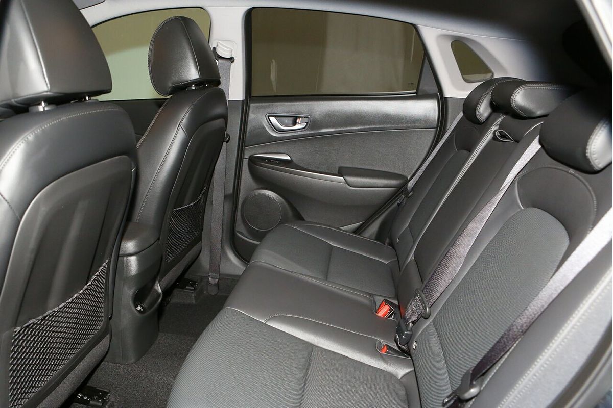 2022 Hyundai Kona Highlander OS.V4