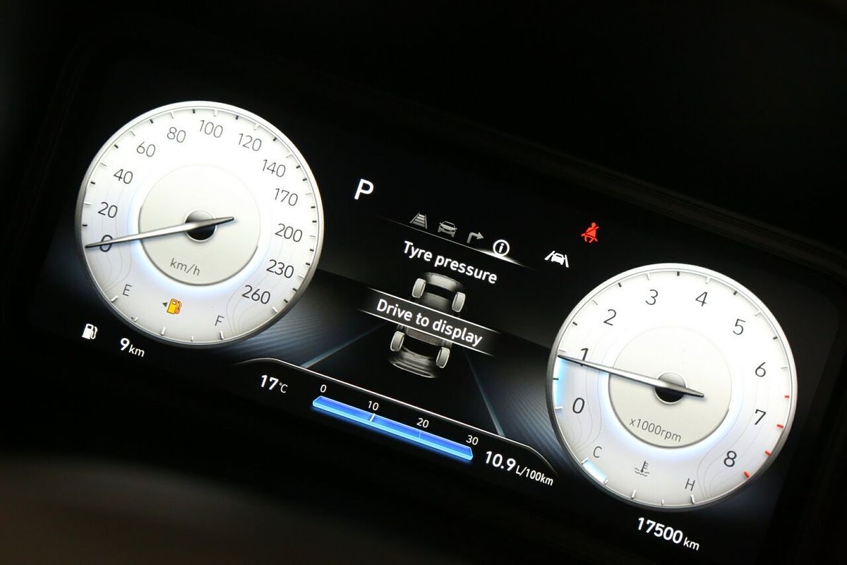 2022 Hyundai Kona Highlander OS.V4