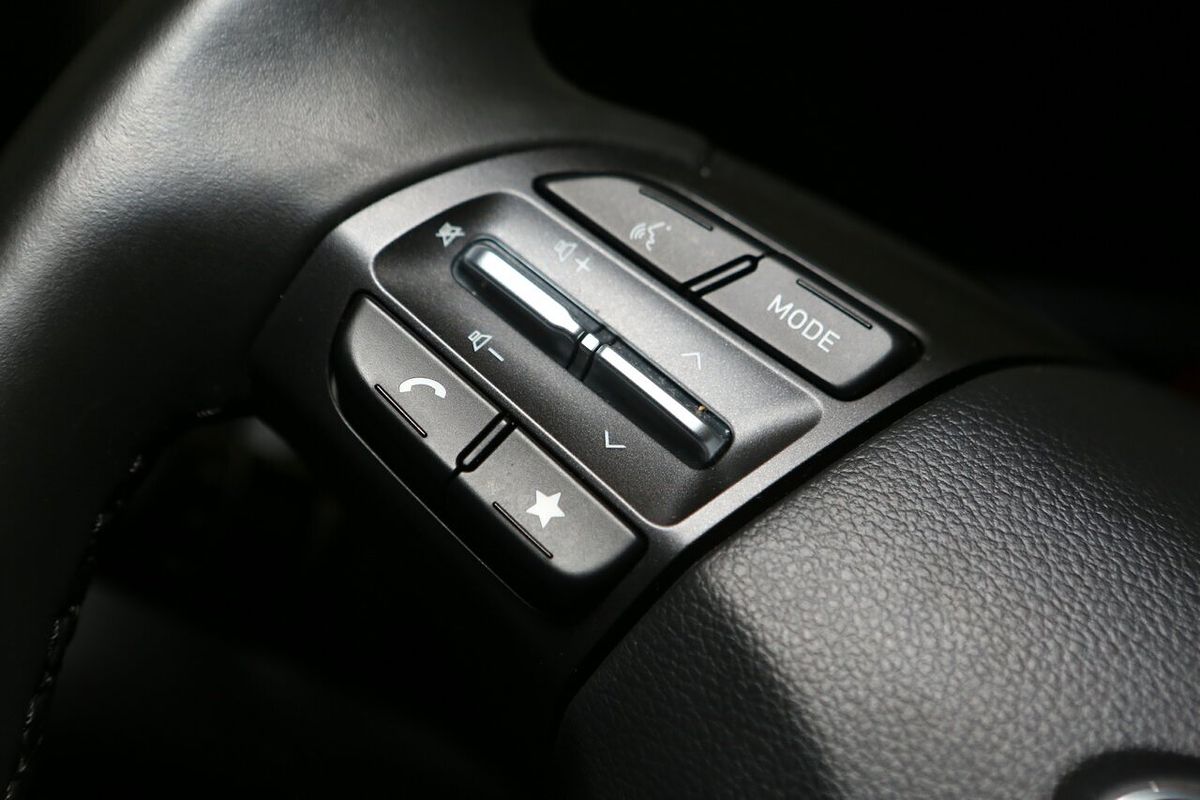 2022 Hyundai Kona Highlander OS.V4