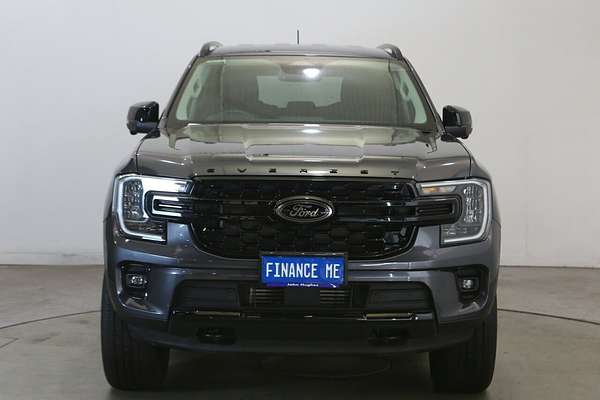 2024 Ford Everest Sport 3.0L