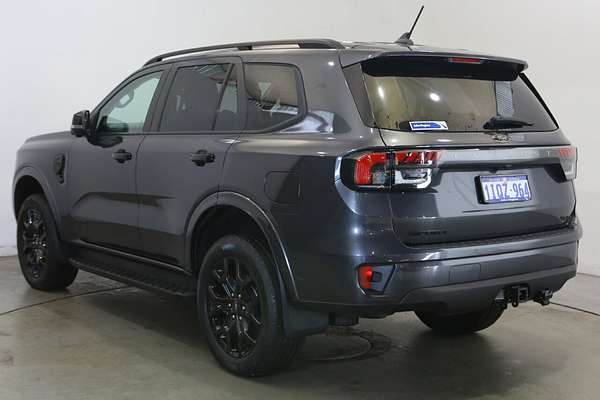 2024 Ford Everest Sport 3.0L