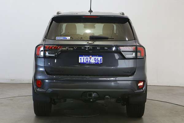 2024 Ford Everest Sport 3.0L