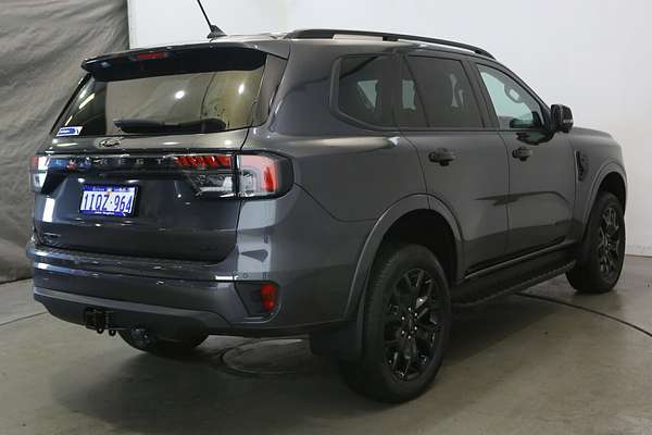 2024 Ford Everest Sport 3.0L