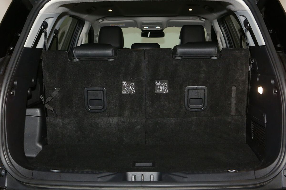 2024 Ford Everest Sport 3.0L