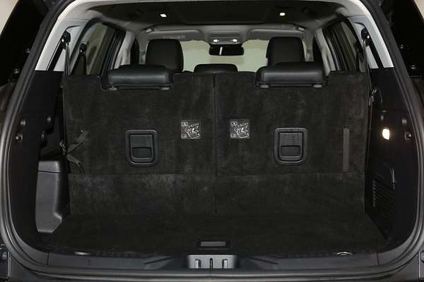 2024 Ford Everest Sport 3.0L