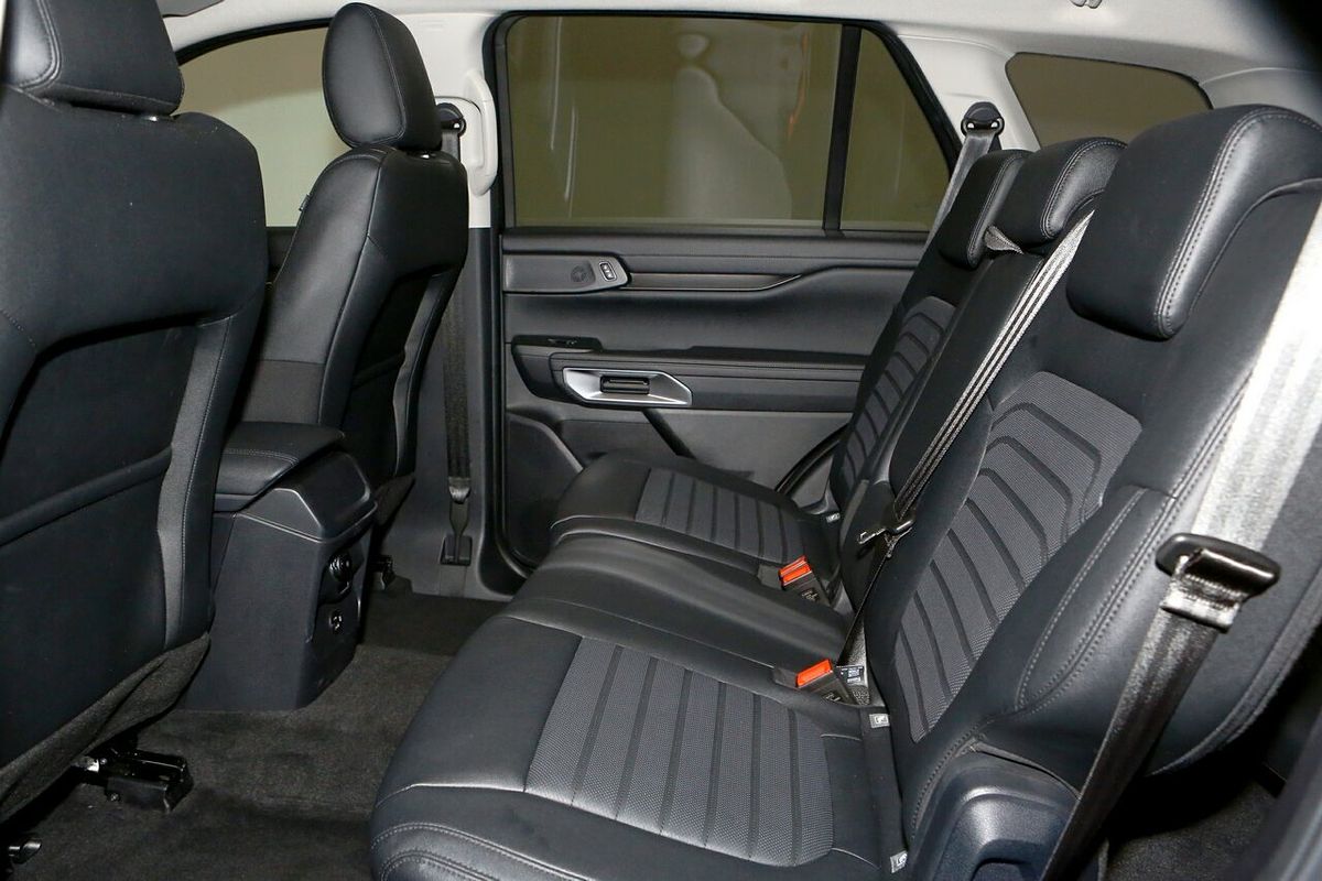 2024 Ford Everest Sport 3.0L