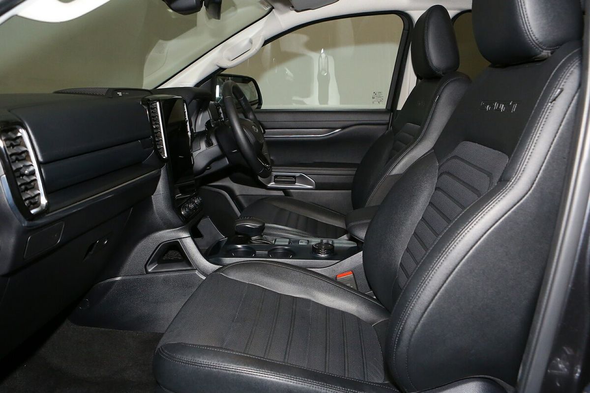 2024 Ford Everest Sport 3.0L