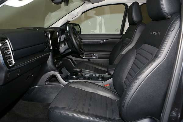 2024 Ford Everest Sport 3.0L