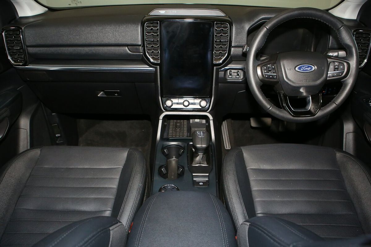 2024 Ford Everest Sport 3.0L