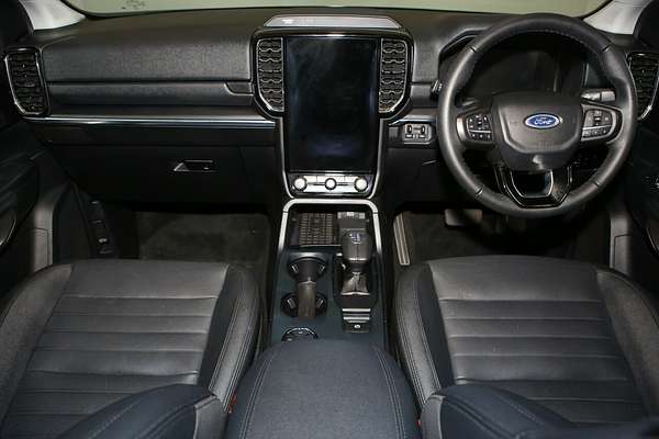 2024 Ford Everest Sport 3.0L